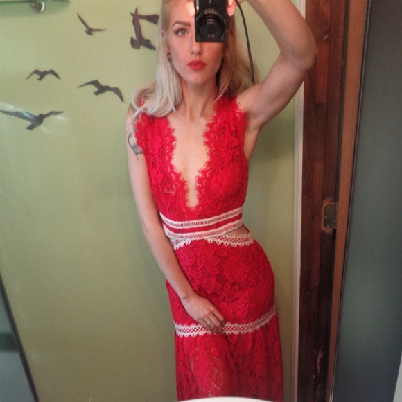 Dresses & Skirts - SOLD